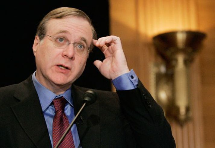 Paul Allen