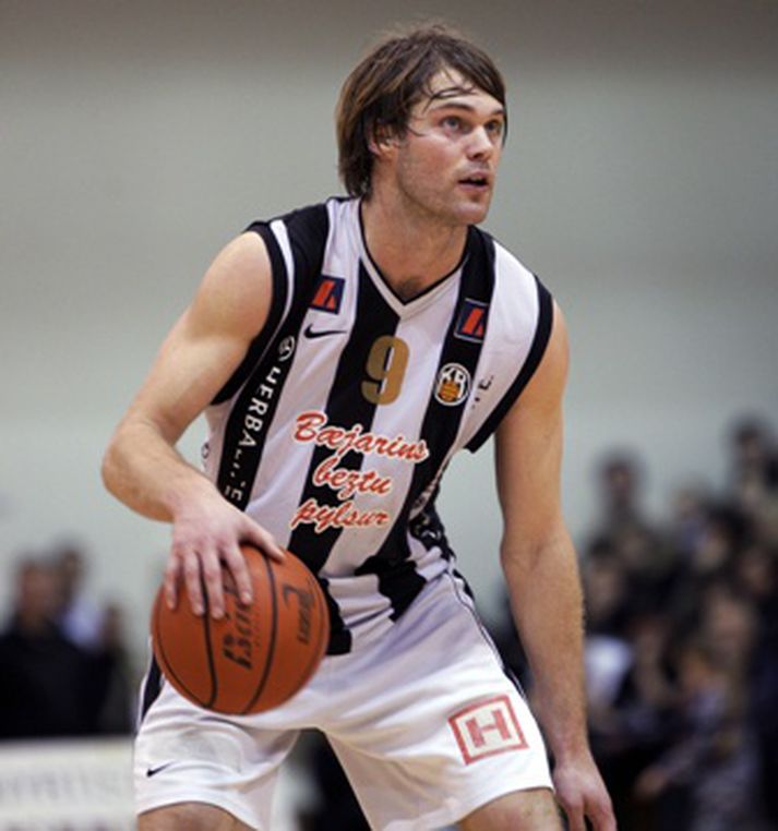 Jón Arnór Stefánsson