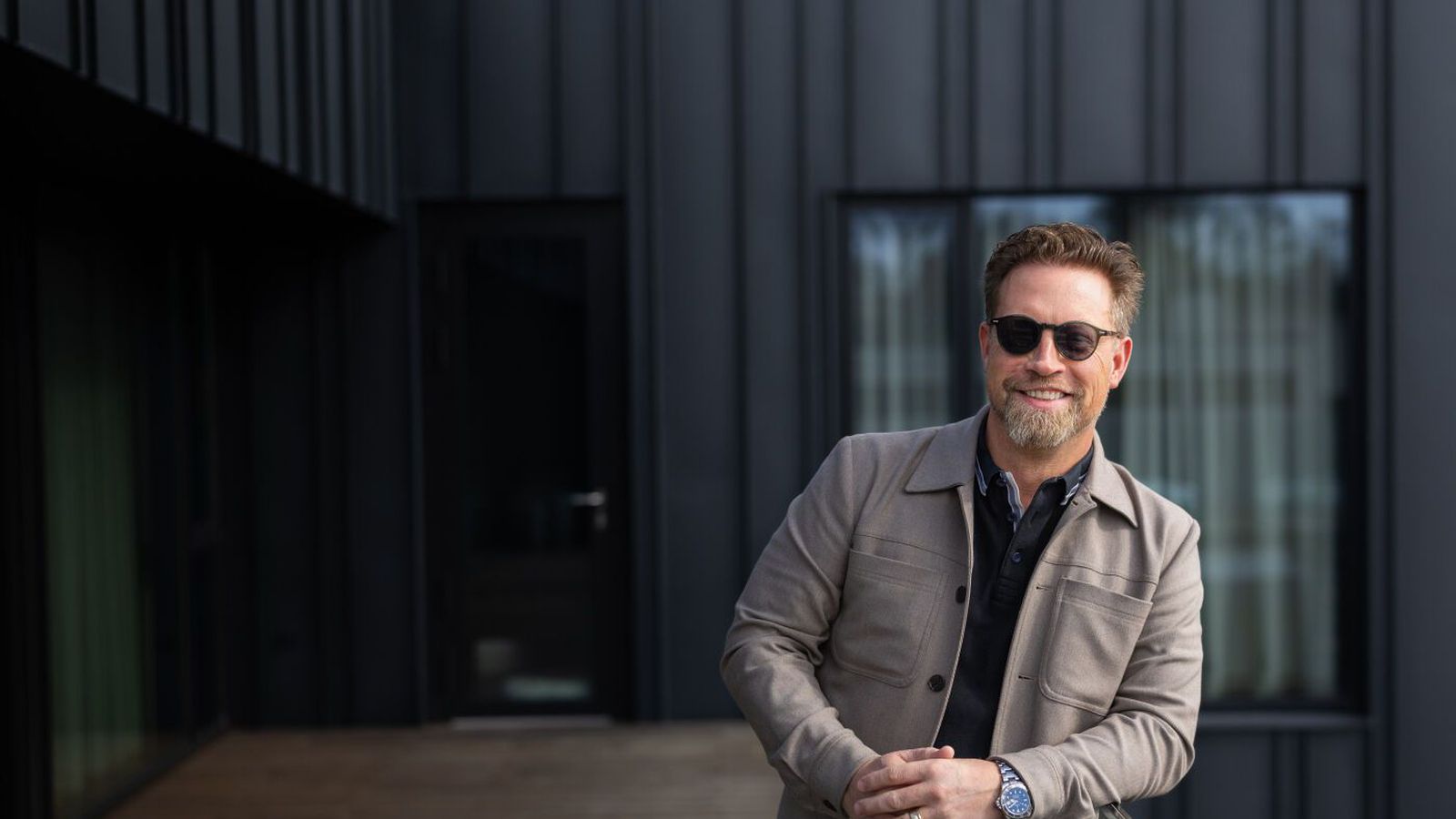 Væri þjóðargersemi sem frægur poppari eða leikari