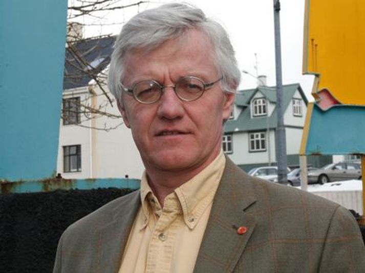 Guðmundur Rúnar Árnason