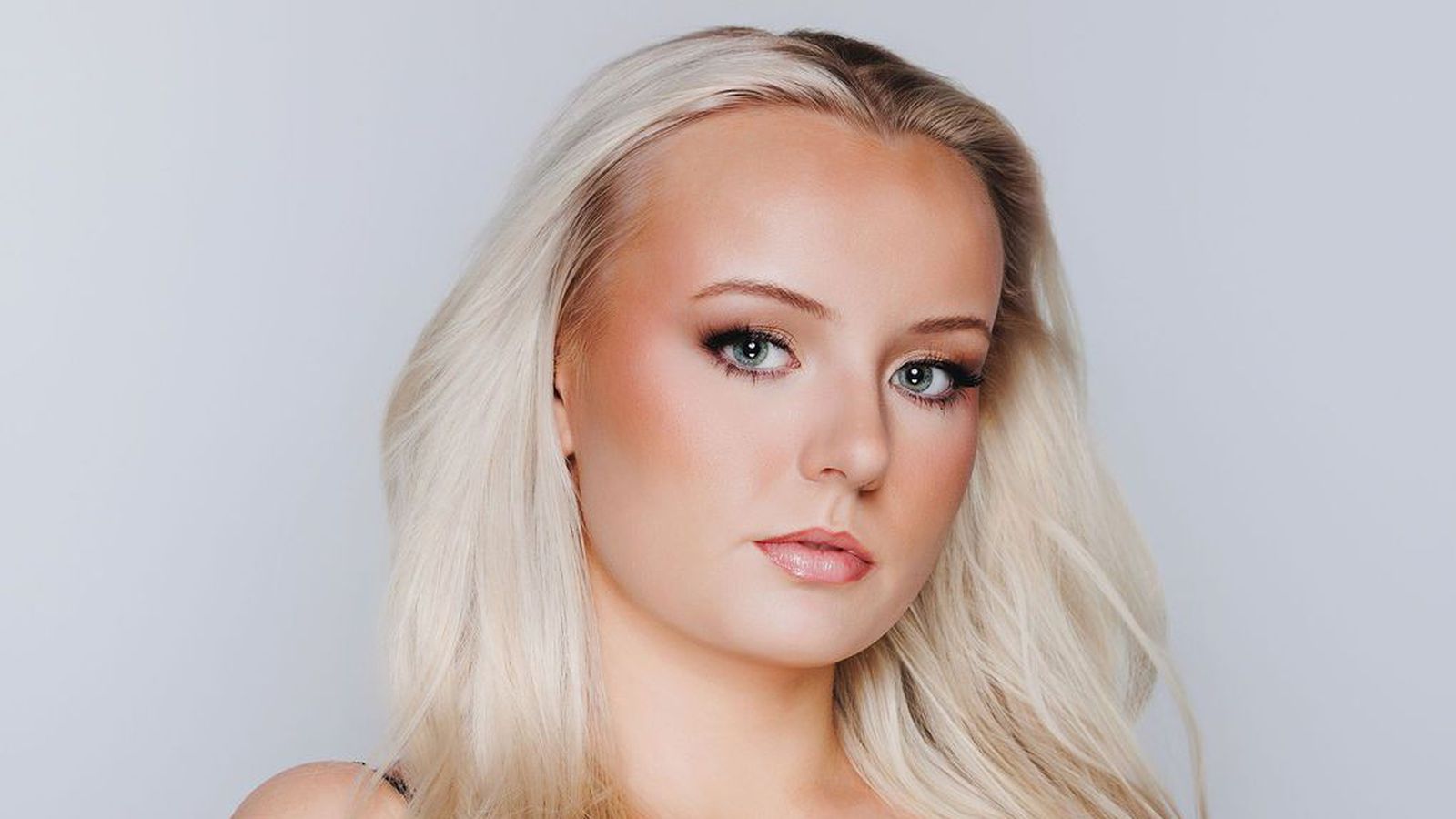 Eftir á fyndið að vera stönguð niður af kind