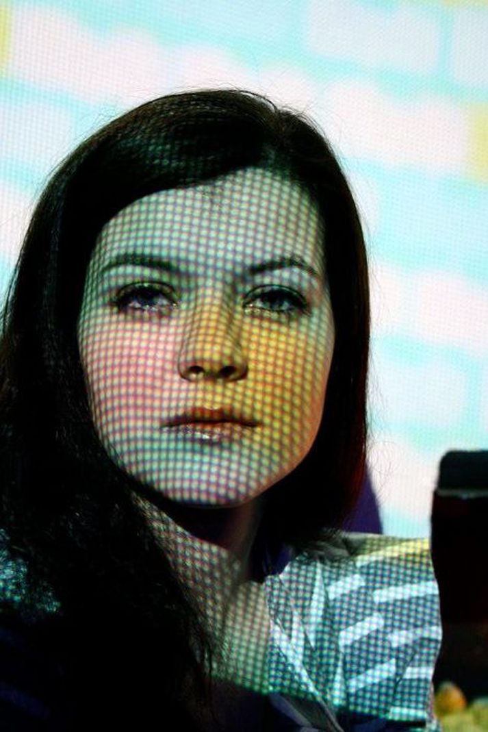 Guðrún Hjörleifsdóttir