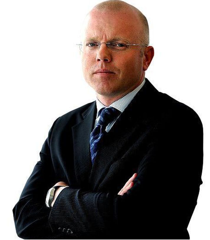 Steingrímur Kárason var framkvæmdastjóri áhættustýringar Kaupþings fyrir hrun og Ingólfur Helgason var forstjóri bankans á Íslandi. Báðir eru nú til rannsóknar hjá embætti sérstaks saksóknara og sættu um tíma farbanni vegna þess.