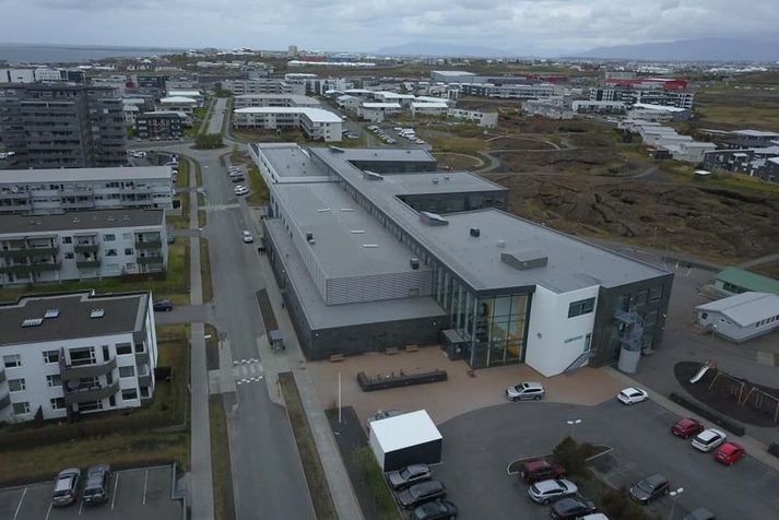 Eitt atvikið átti sér stað við Hraunvallaskóla í Hafnarfirði. Mennirnir veittust að börnum eða ungmennum að leik og kröfðu þau um fé á nokkrum stöðum í bænum.