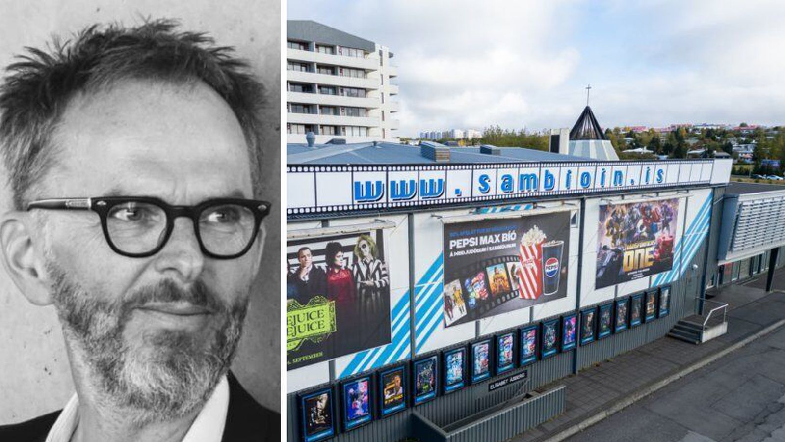 „Grafa undan því sem hefur verið byggt upp á ára­tugum“