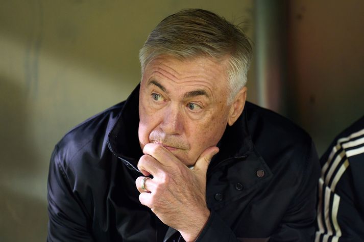 Ancelotti er ekki sá fyrsti á Spáni sem sakaður er um að skjóta undan skatti.