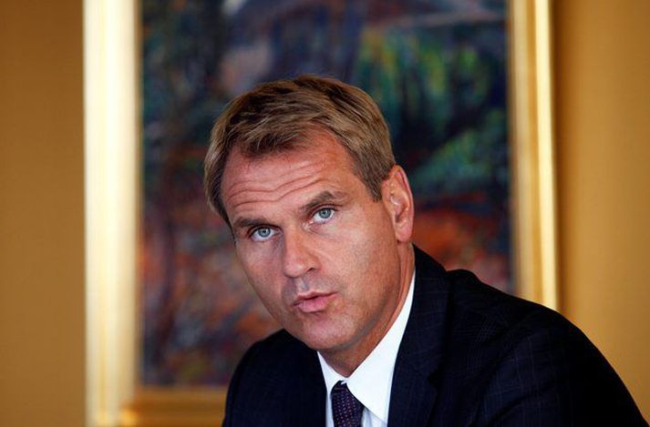 Árni Páll Árnason