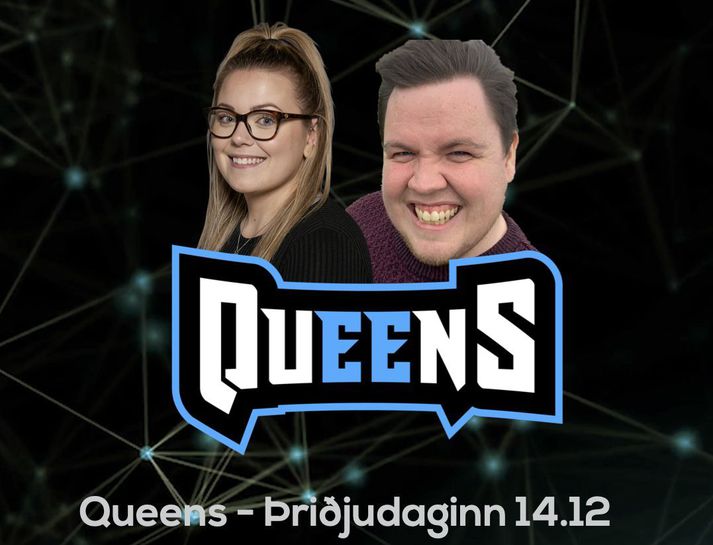 Queens Rósi