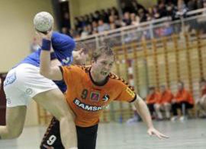 Guðlaugur Arnarsson