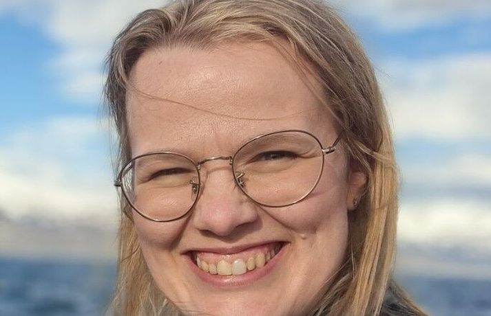 Fréttamynd