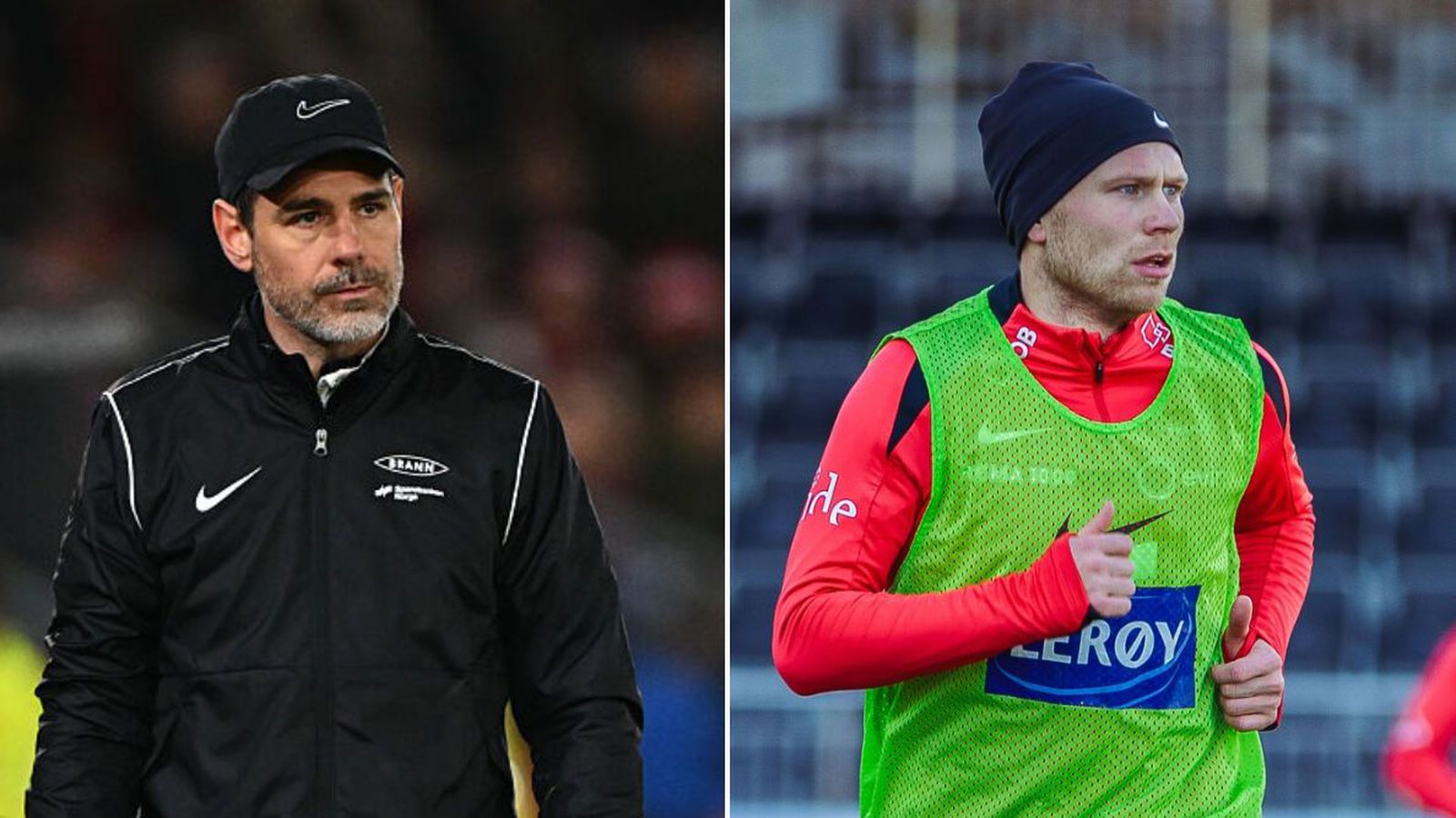 Vinni gegn Jóni Degi að vera með vega­bréf frá Ís­landi