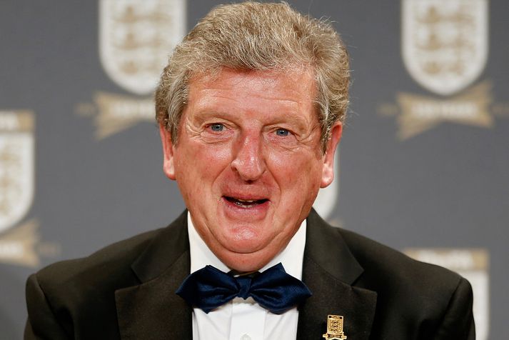 Roy Hodgson