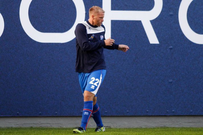 Eiður Smári Guðjohnsen