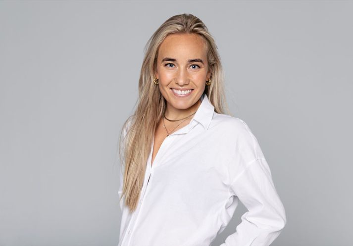 Elísa Viðarsdóttir hefur verið ráðin sem fræðslu- og þróunarstjóri hjá Feel Iceland.