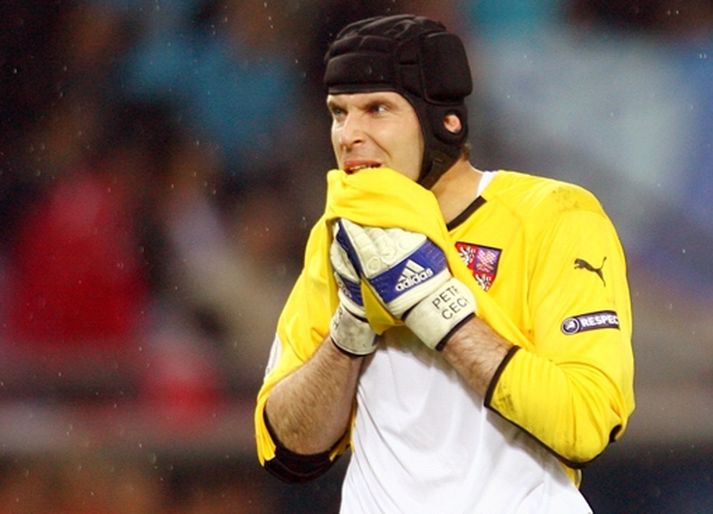 Petr Cech.