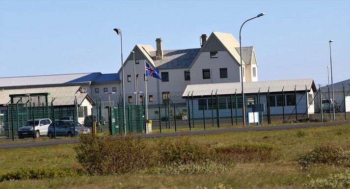 Hæstiréttur staðfesti þriggja ára fangelsisdóm yfir manninum.