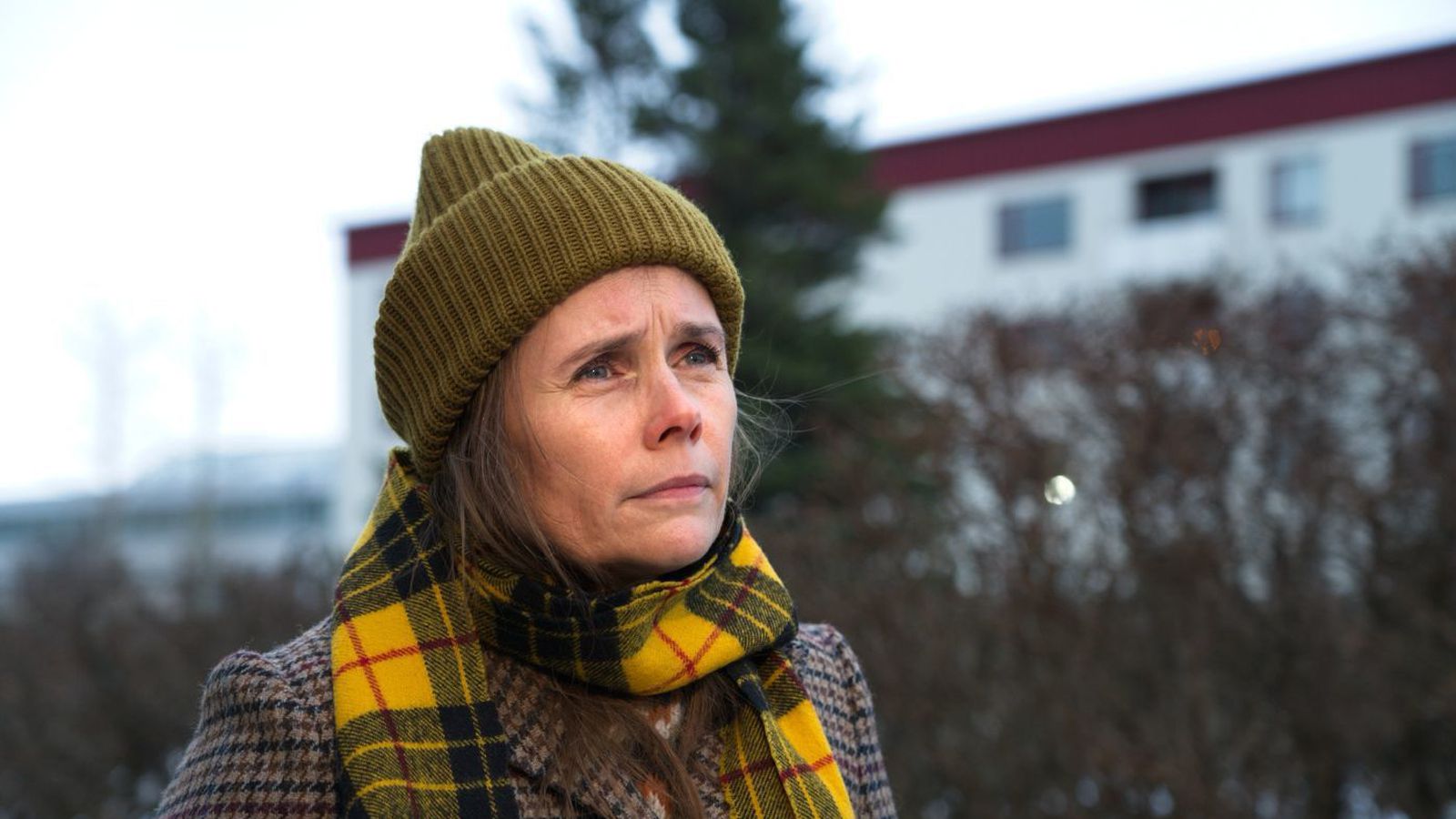Sagnar Katrín segir álit Umboðsmanns ekki tilefni til afsagnar - Vísir