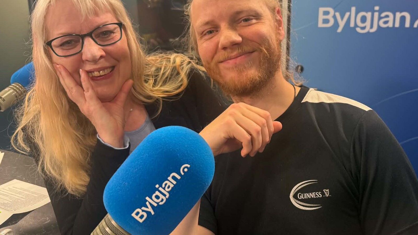 Kröfur sem ein­stak­lingum er ómögu­legt að upp­fylla