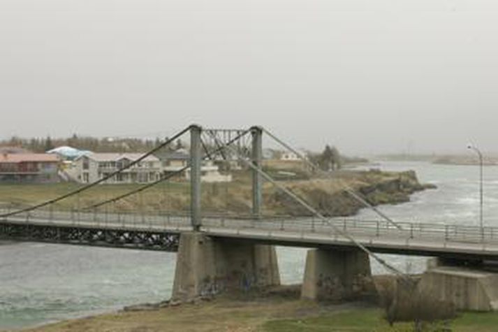 Ölfusá