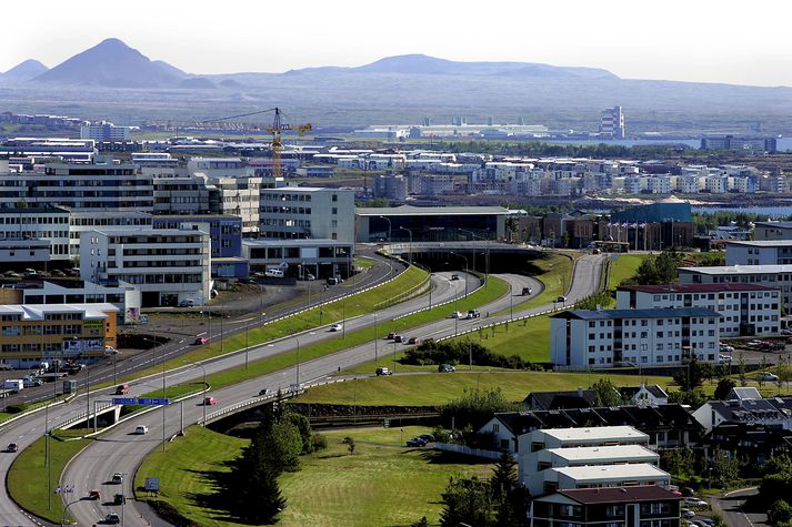 Kópavogur