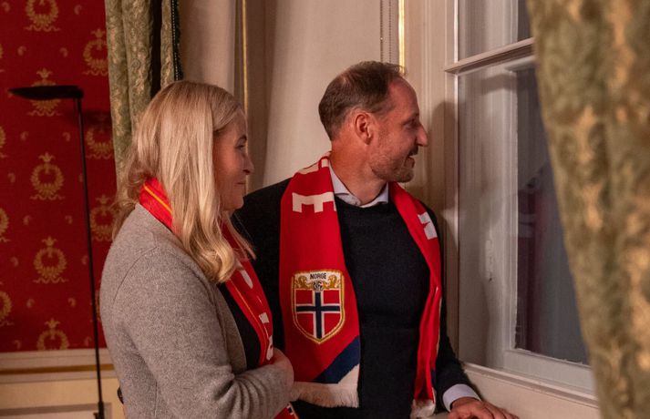 Fréttamynd