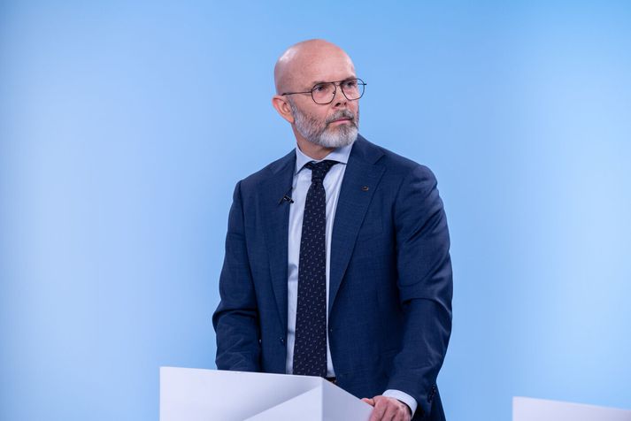 Baldur Þórhallsson stjórnmálafræðiprófessor segir yfirlýsingar Bandaríkjaforseta um Grænland hafa haft í för með sér að fleiri Íslendingar horfi til Evrópusambandsins.