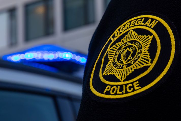 Lögreglan á höfuðborgarsvæðinu sinnir ýmsum verkefnum.