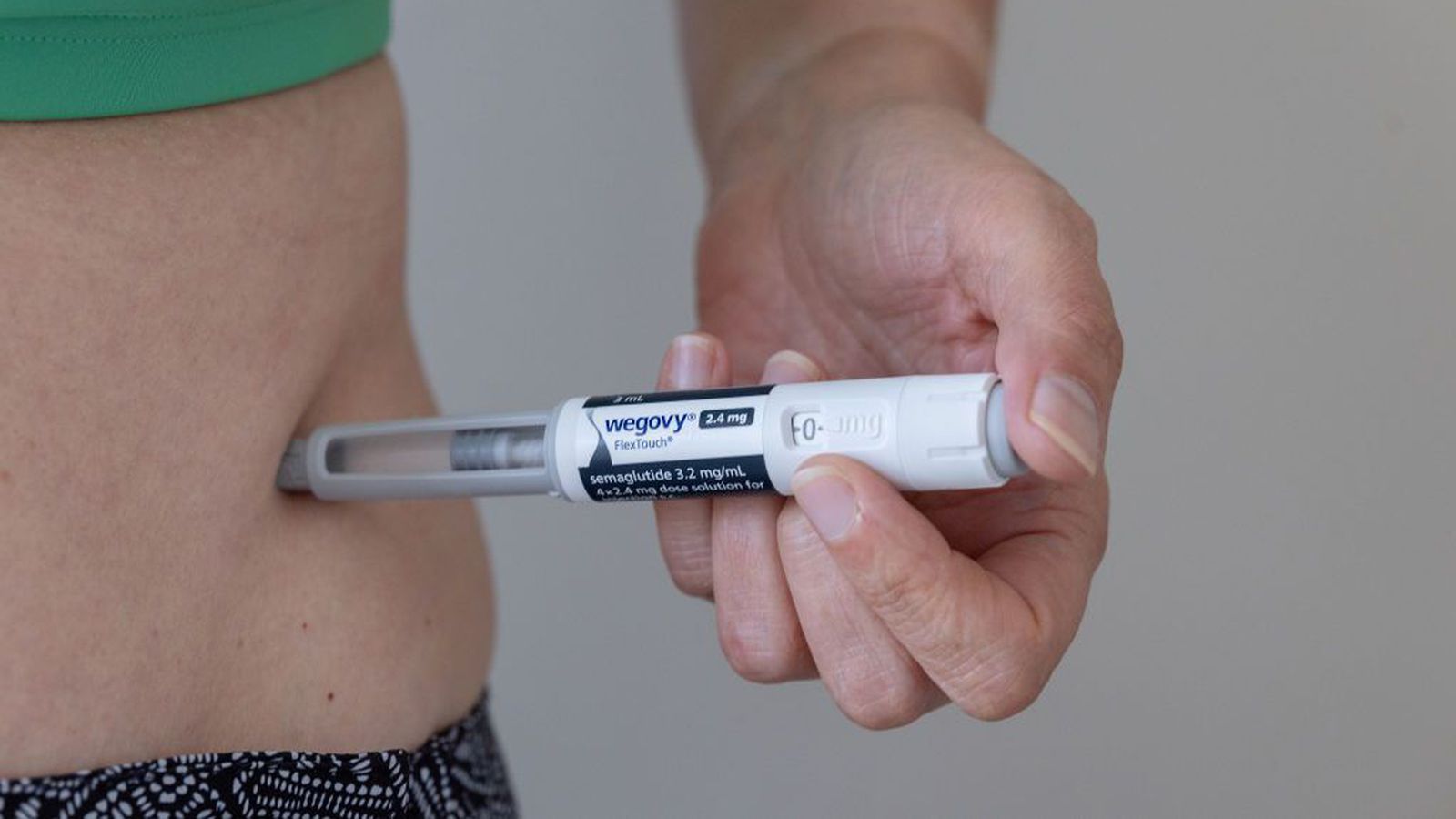 Niður­greiða þyndarstjórnunarlyf fyrir þá sem hafa fengið hjarta­á­fall eða heila­blóð­fall