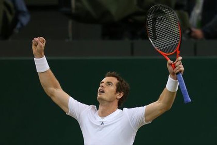Andy Murray