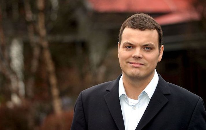 björn ingi hrafnsson