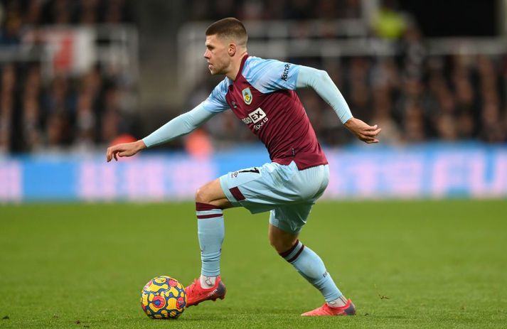 Newcastle United v Burnley - Premier League