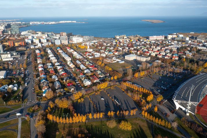 Miklar sviptingar hafa verið á hlutdeild banka og lífeyrissjóða í veitingu íbúðalána á síðustu þremur árum. 