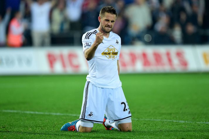 Gylfi Þór Sigurðsson.