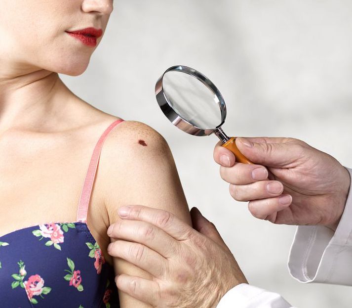 Árangur lyfjaþróunarinnar er markverður en nýtist vart þeim sem greinst hafa með krabbamein í dag.