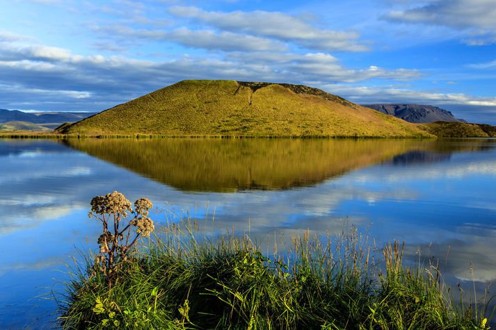 Mývatn hefur verið á válista Umhverfisstofnunar lengi.