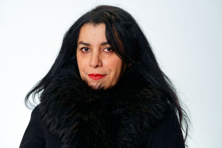 Marjane Satrapi var einn þekktasti myndasöguhöfundur heims og átti einnig farsælan leikstjórnarferil í Frakklandi og Hollywood.