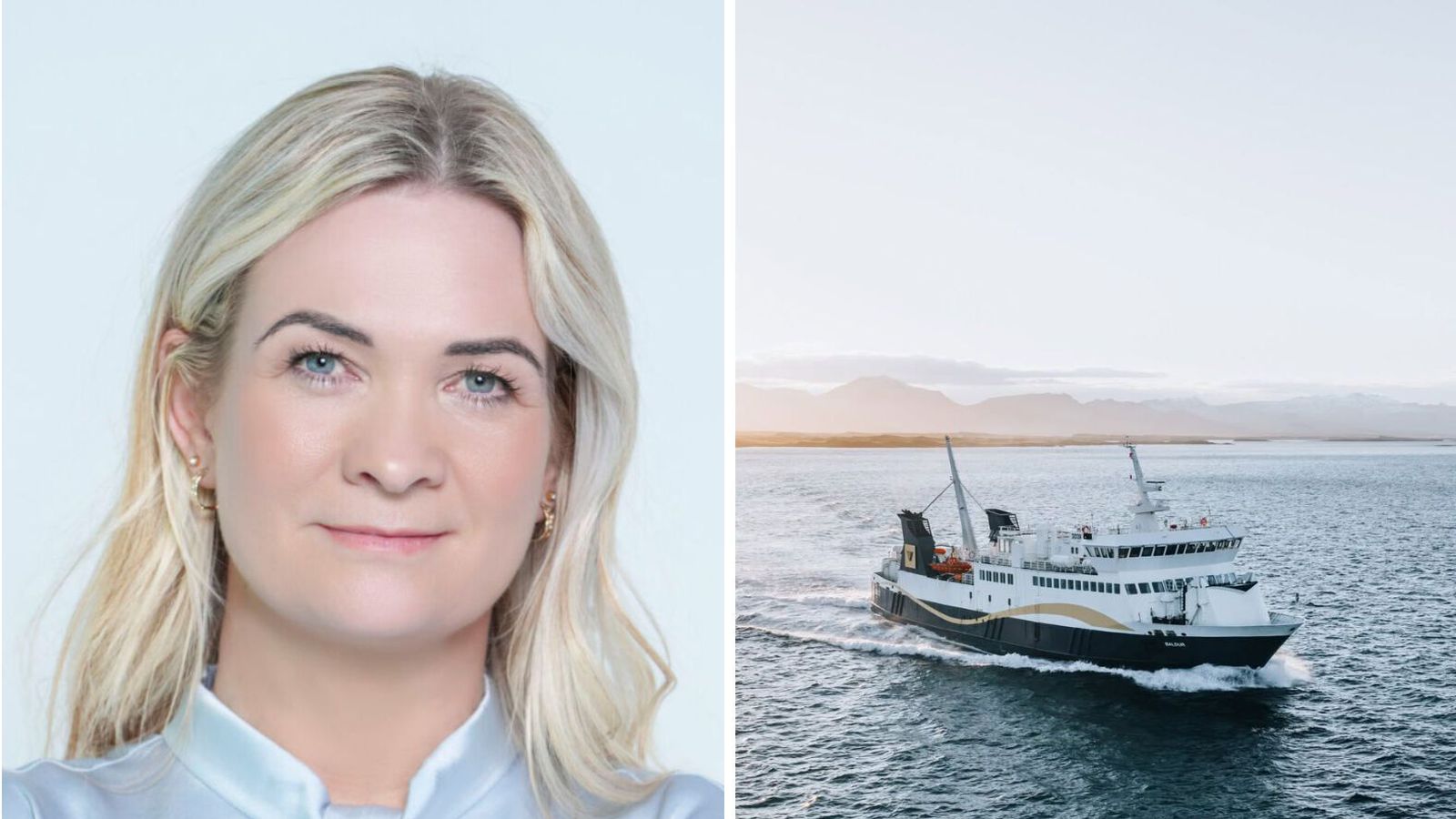Ráð­stöfun Baldurs til Eyja brjóti gegn samningi