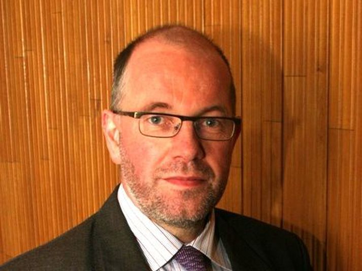 Gissur Pétursson og félagar hjá Vinnumálastofnum halda uppi ströngu eftirliti.