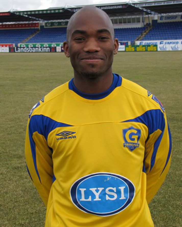 Sylvain Soumare