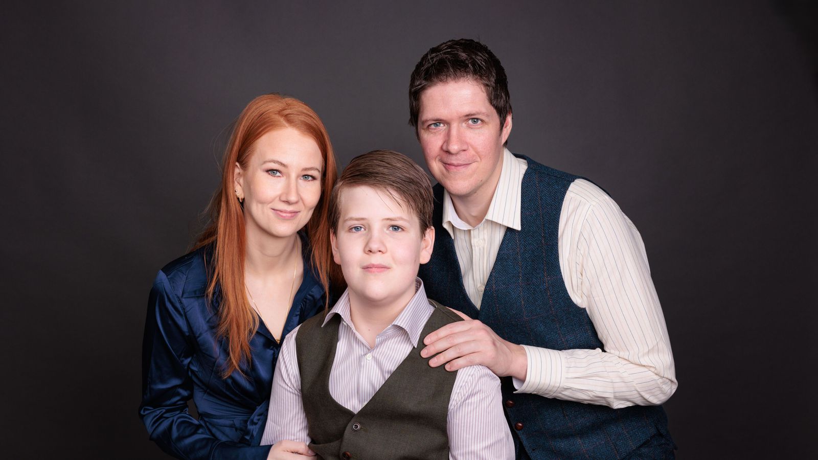 Þrauta­ganga Ingva og fjölskyldu: Svefnleysi, bræðiköst og flogveiki en engin úr­ræði