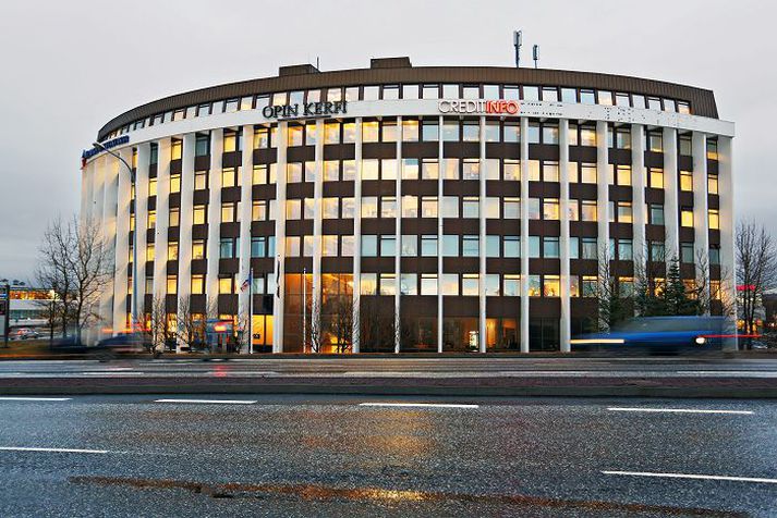 Til stendur að gera gagngerar endurbætur á Höfðabakka 9 og búa til vistvæna skrifstofubyggingu sem hentar vel tæknifyrirtækjum og skyldri starfsemi.
