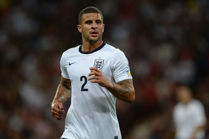 Kyle Walker