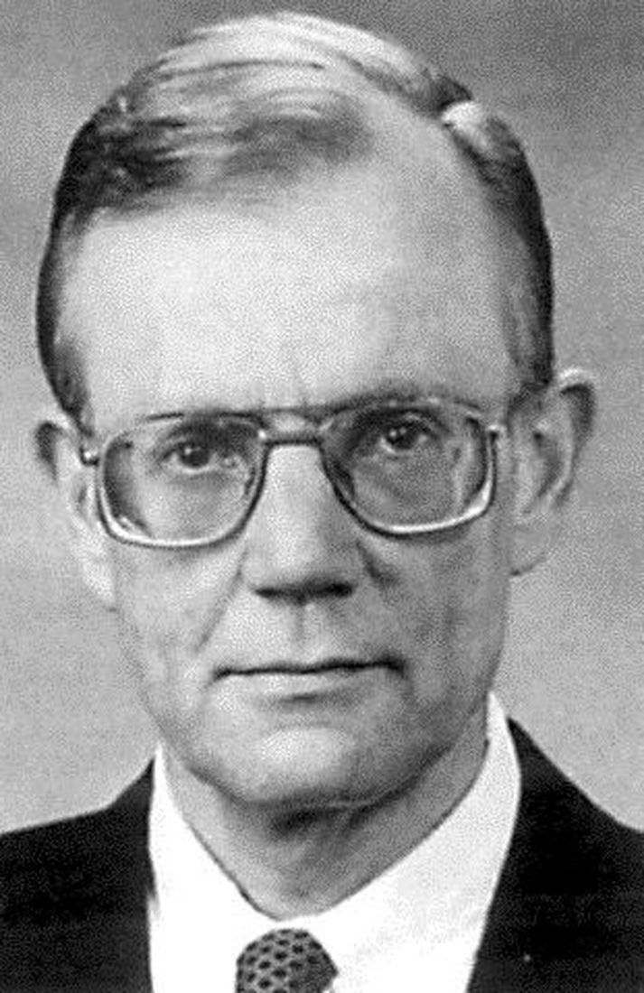 Jóhannes Björnsson