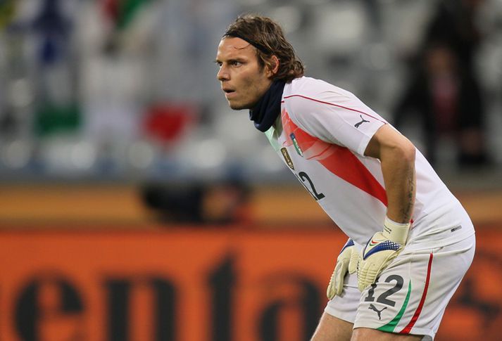 Federico Marchetti.