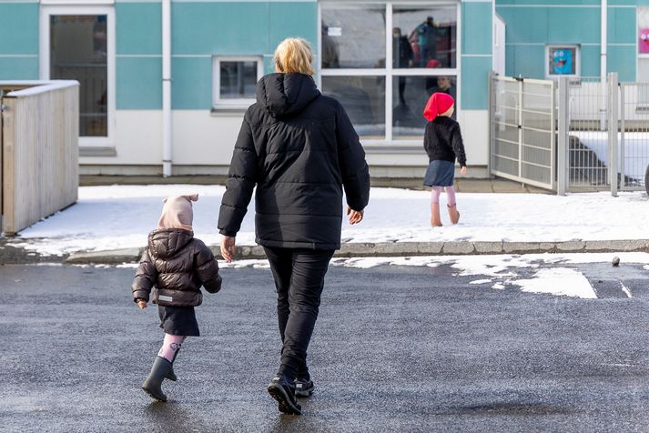 133 hafa greinst með Covid-19 á síðustu átta dögum.