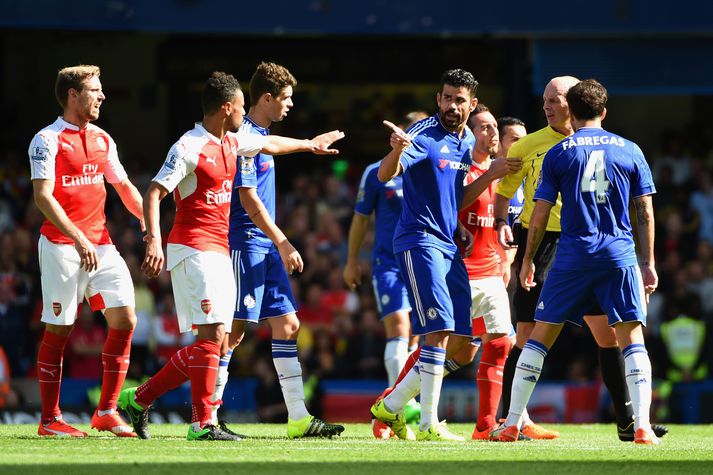 Diego Costa.