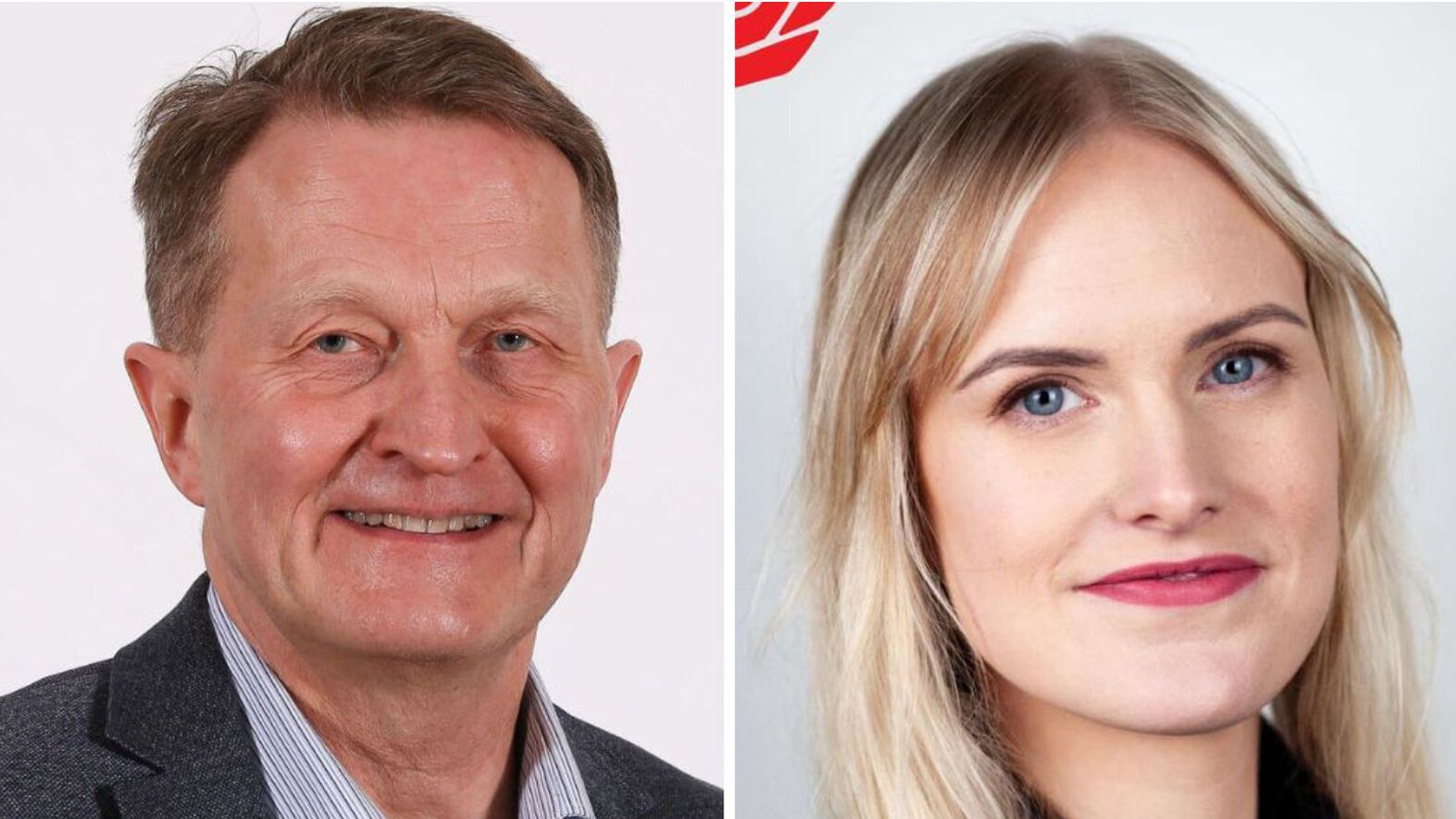 Odd­vita sparkað af listanum og segir af sér for­mennsku