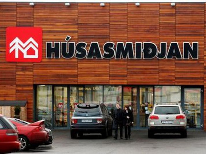 Húsasmiðjan