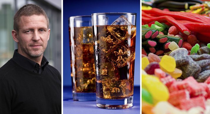 Steinar leggur til niðurfellingu gjalda á grænmeti og ávöxtum og jafnvel niðurgreiðslu ríkisins á hollu fæði.