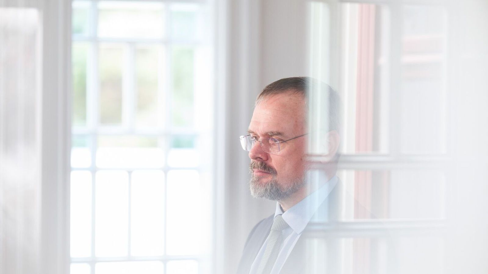 „Ég er ekki vanur að setja á mig spádómshattinn“